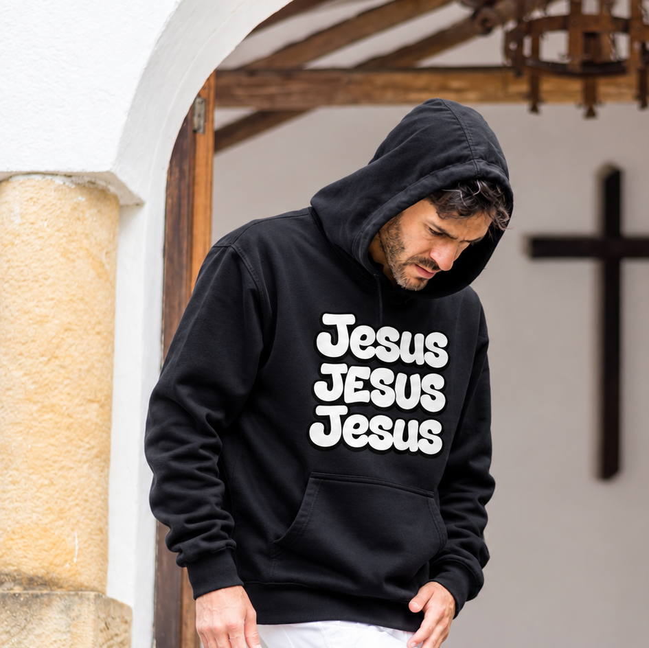 Heavyweight Hoodies