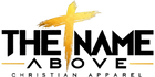 The Name Above - Home